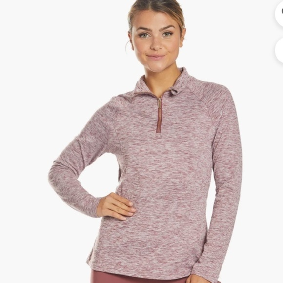 Balance Collection Tops - Balance Collection Athletic Pullover Size Medium